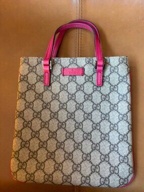 Gucci Handbag